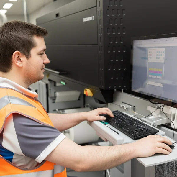 Protect your customers — trade-only printing