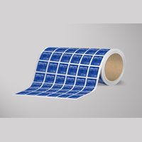 312mm wide core labels on roll