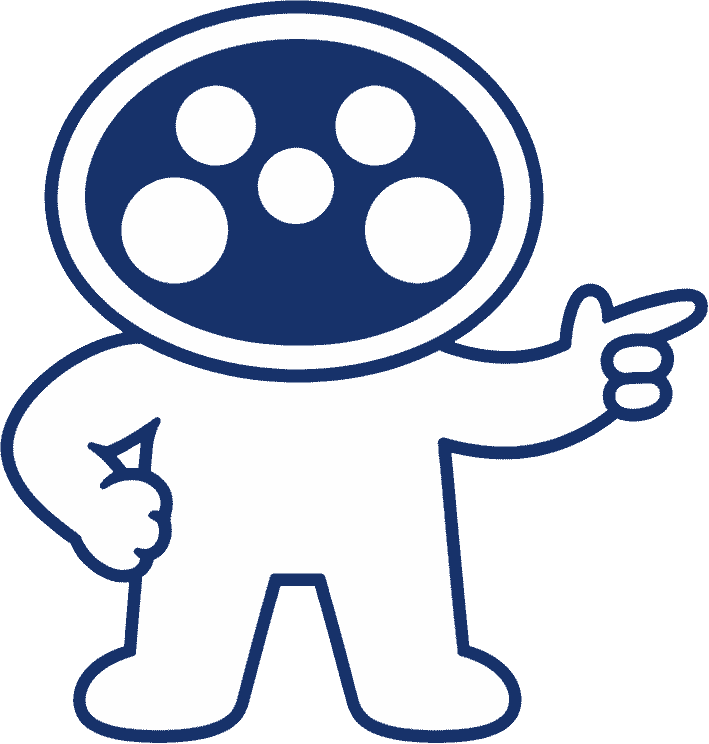 MAPS mascot