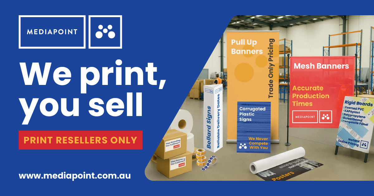 Mediapoint Sign in - Mediapoint Trade Printing