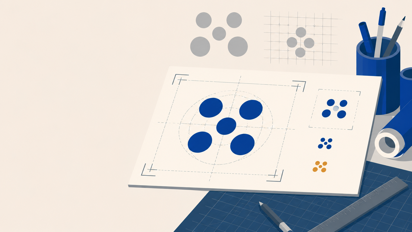 From Logo Sketch to Print: Designing Marks That Reproduce