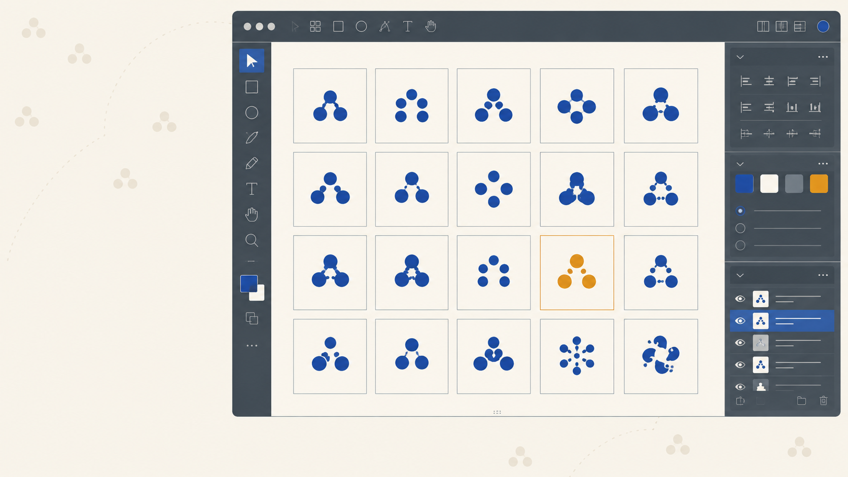 Affinity for Brand Identity: A Print-Ready Workflow Guide