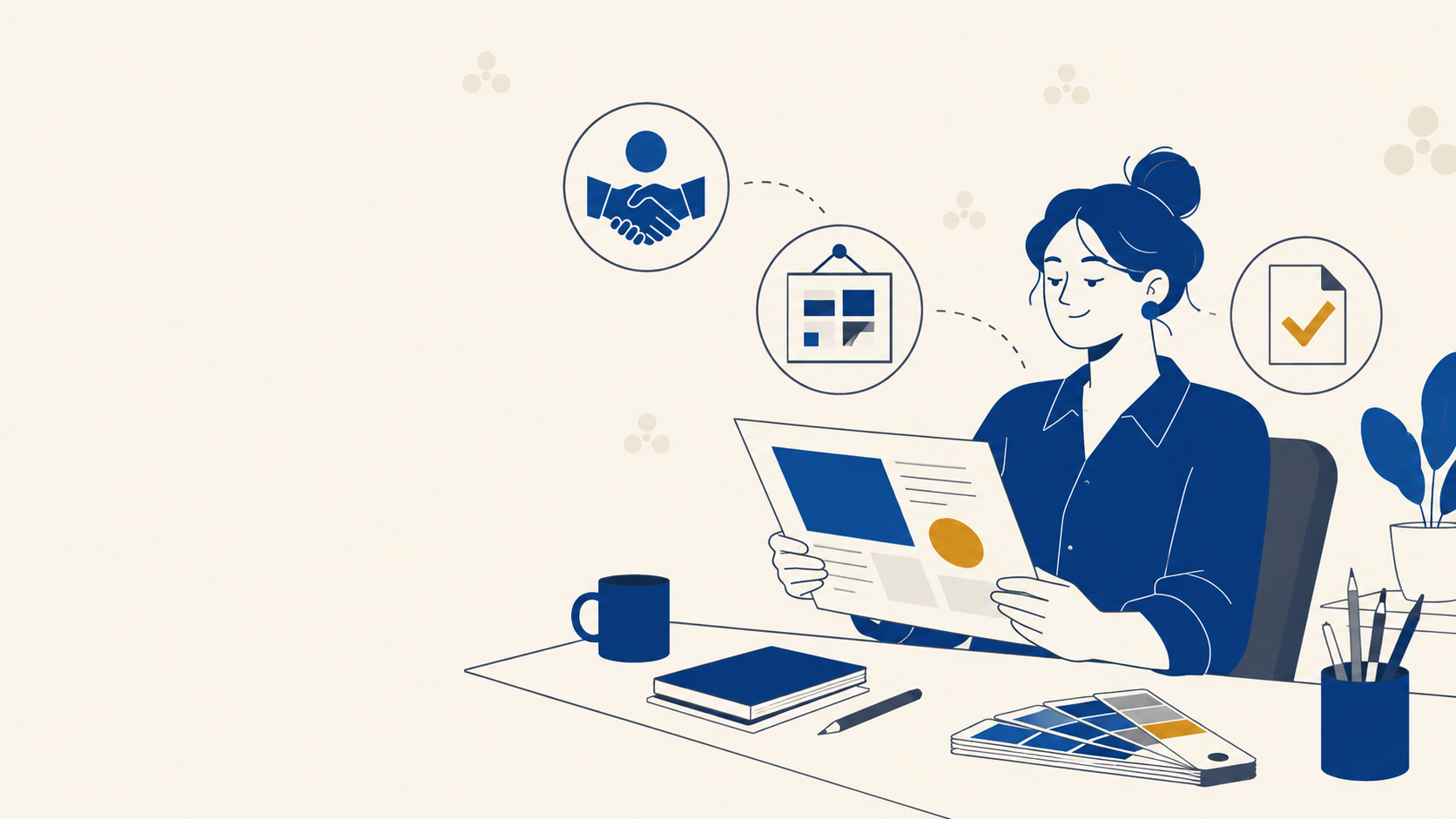 3 Graphic Design Mistakes That Cost You Money and Clients