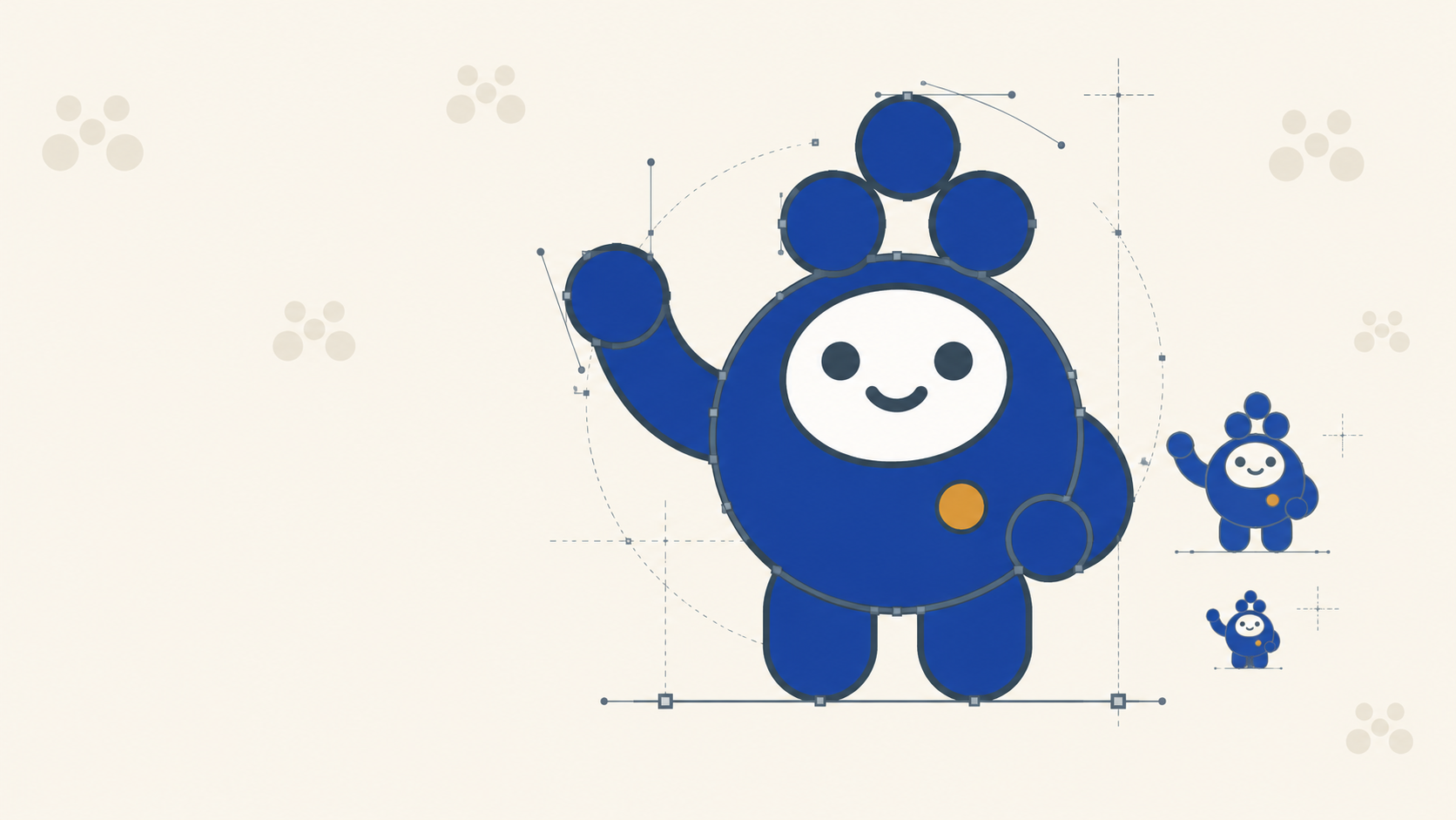 Vector Character Design for Print: A Trade Printer's Guide