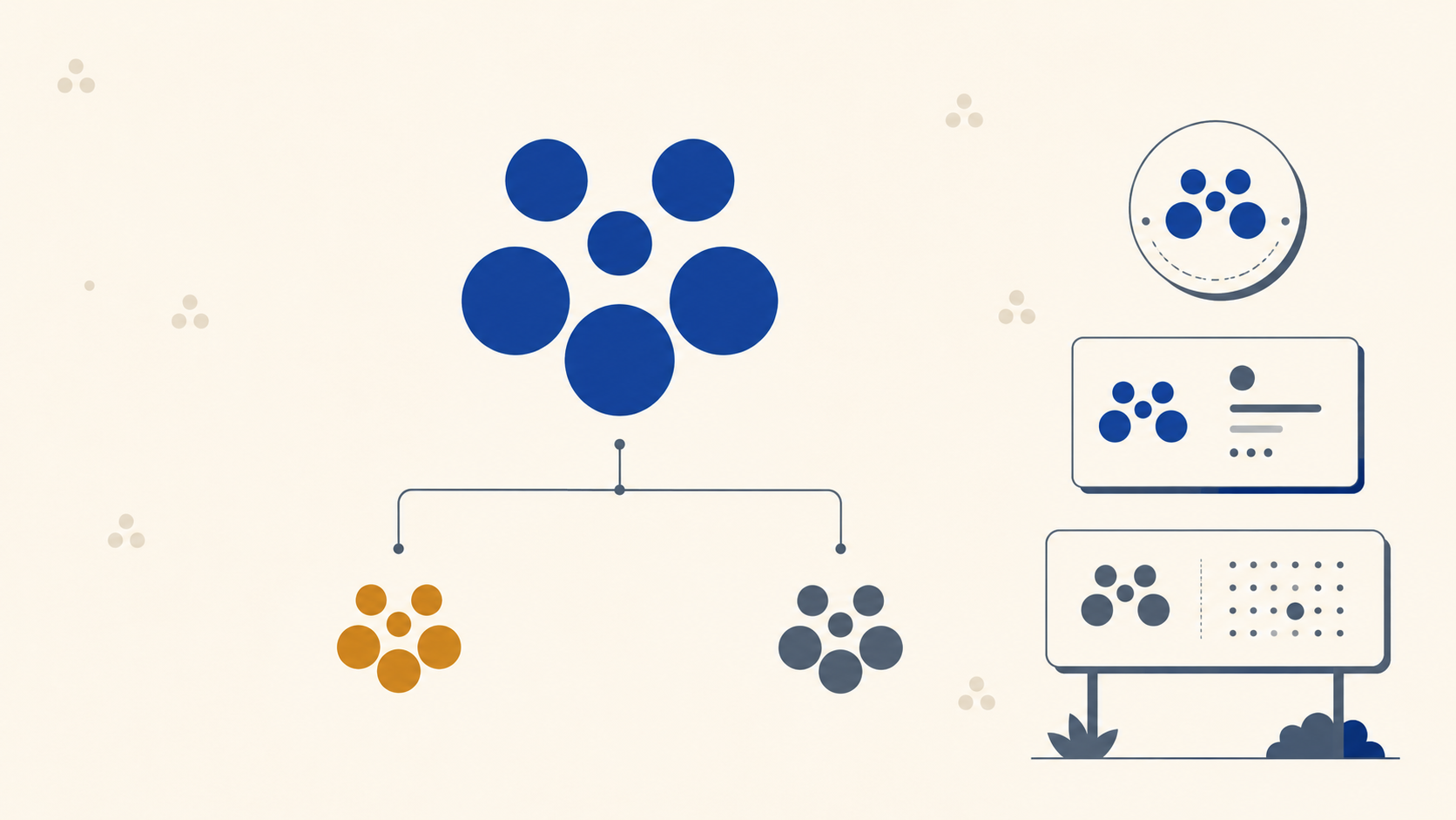 From Logo to Brand Identity: A Print-Ready Case Study