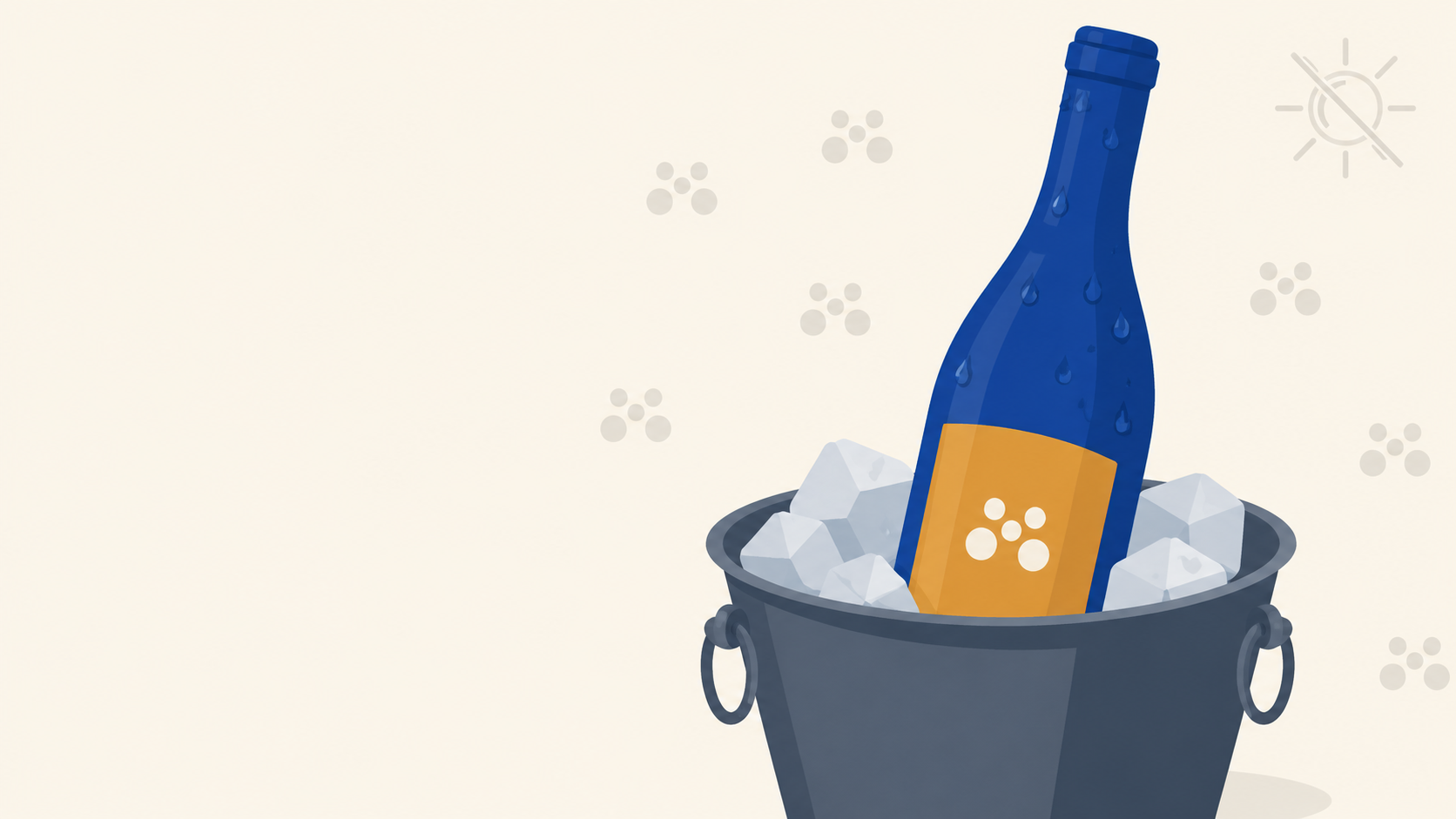 Waterproof Labels: What Roll Labels Actually Survive