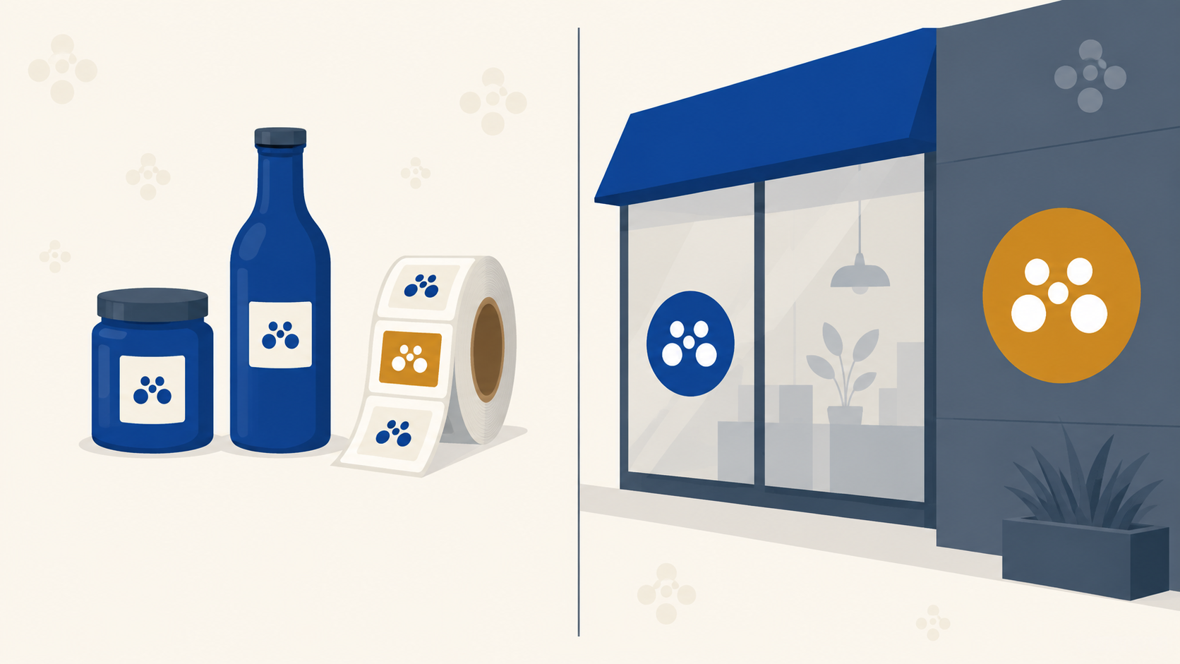 Stickers vs Labels: Which to Order and When