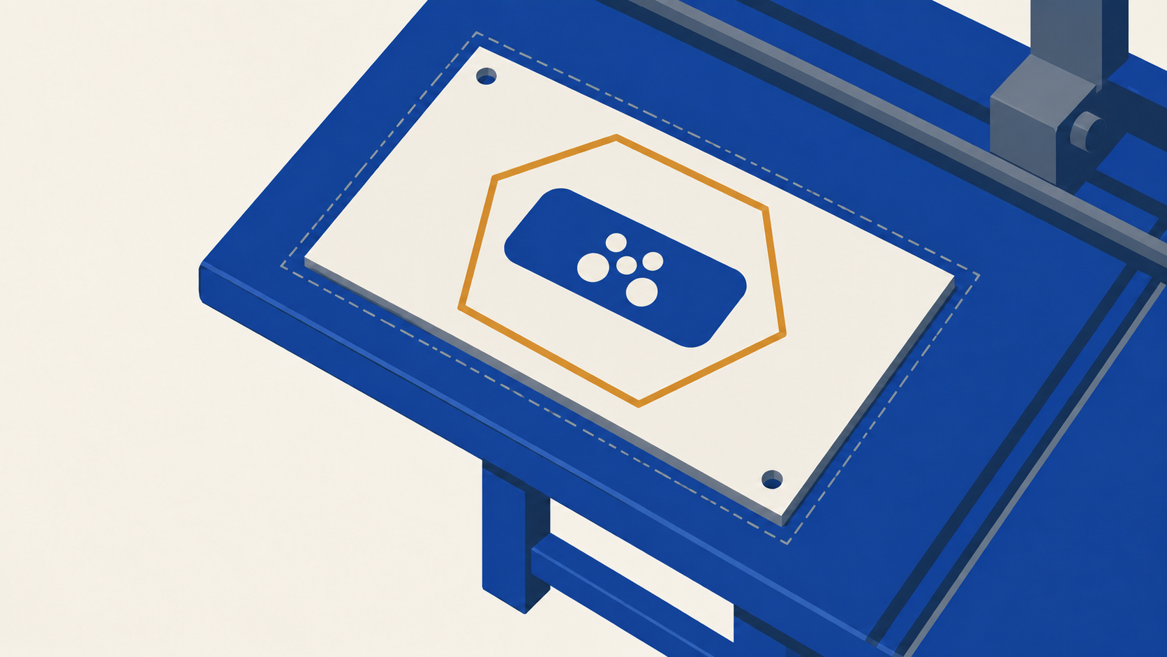 Rigid Board Artwork Setup: File Rules for Foamed PVC, KAPAPlast, Corflute and ACM