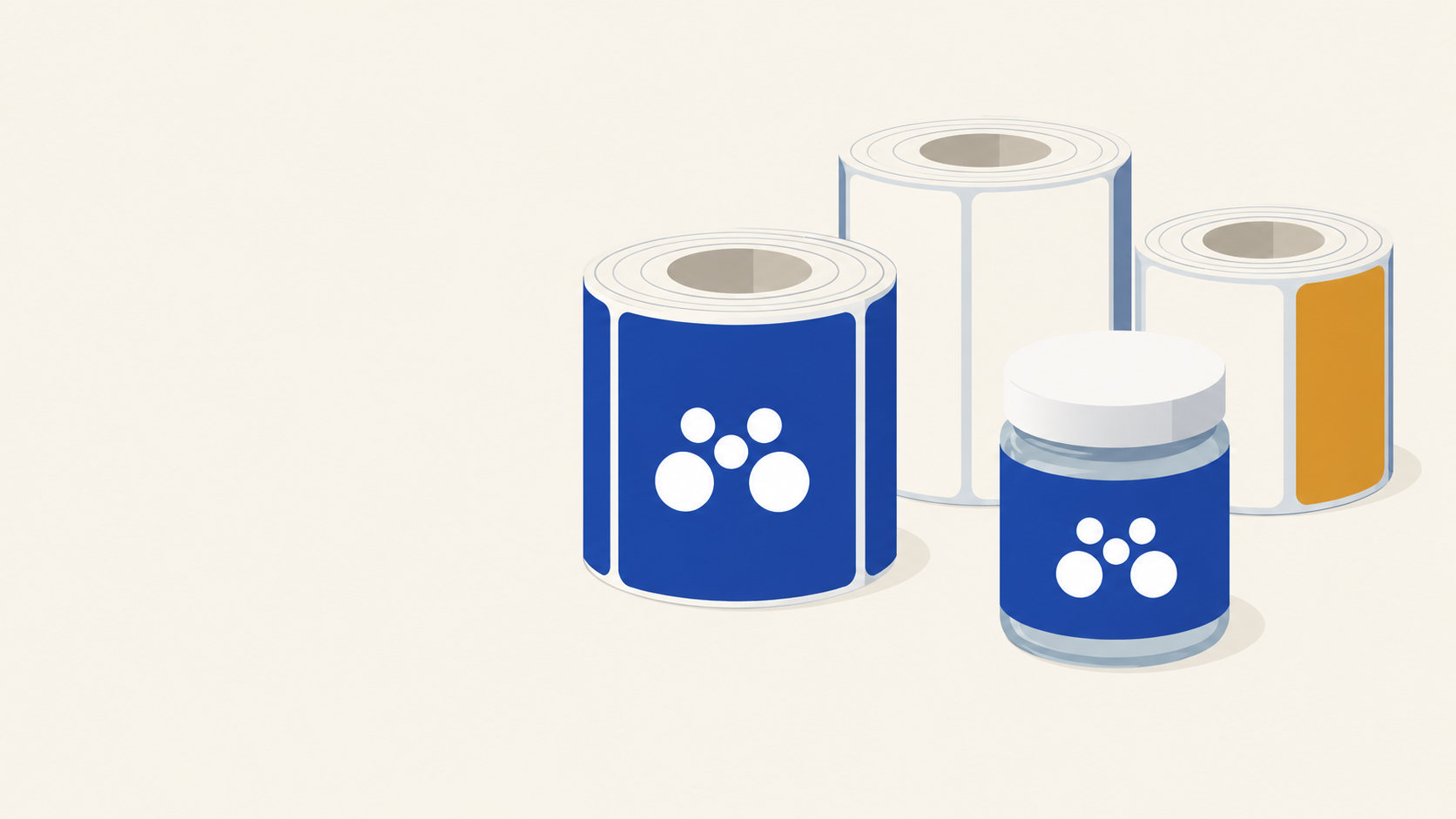 Custom Label Printing for Resellers: The Brief to Get First
