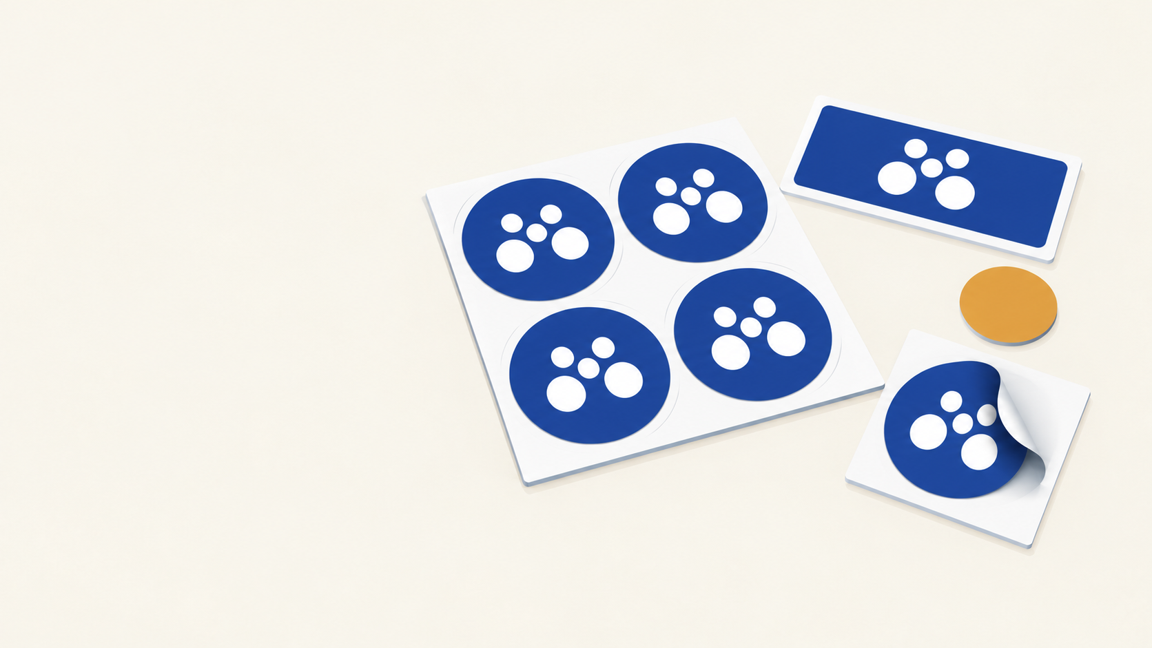 Custom Sticker Printing for Resellers: Which Sticker to Order