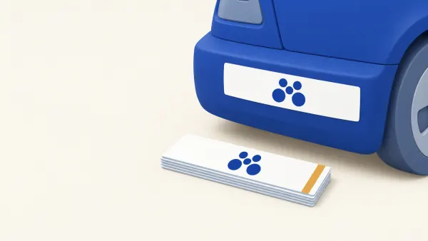 Bumper Stickers: Sizes, Vinyl and How Long They Really Last
