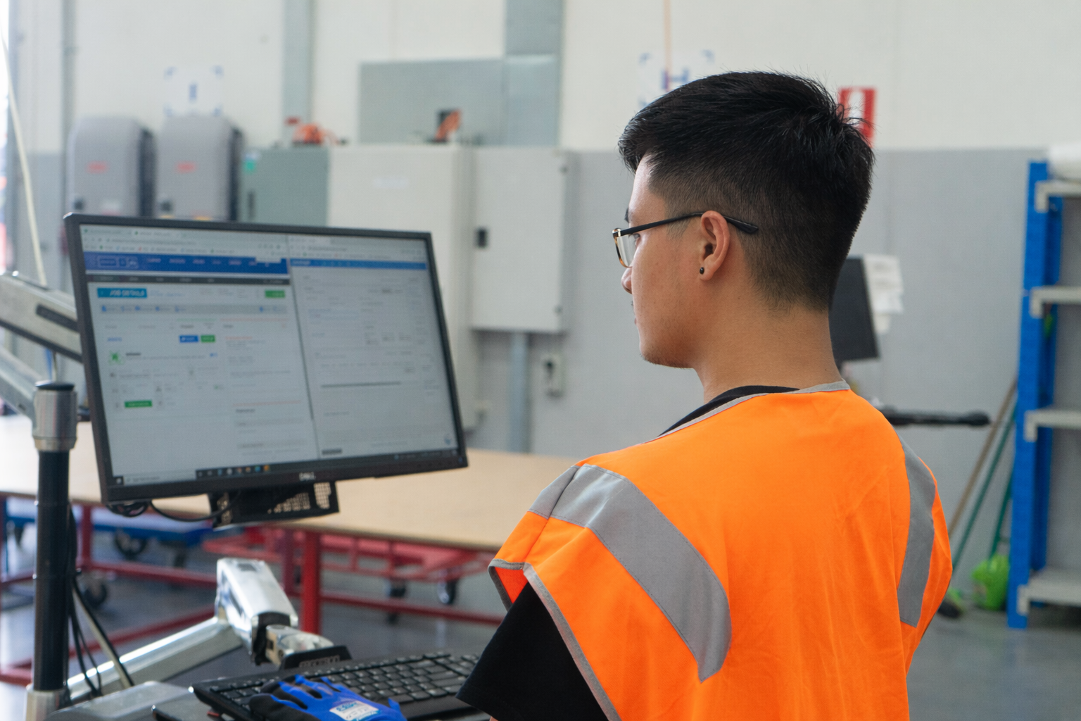 Why Do We Need Shipping Information Upfront?