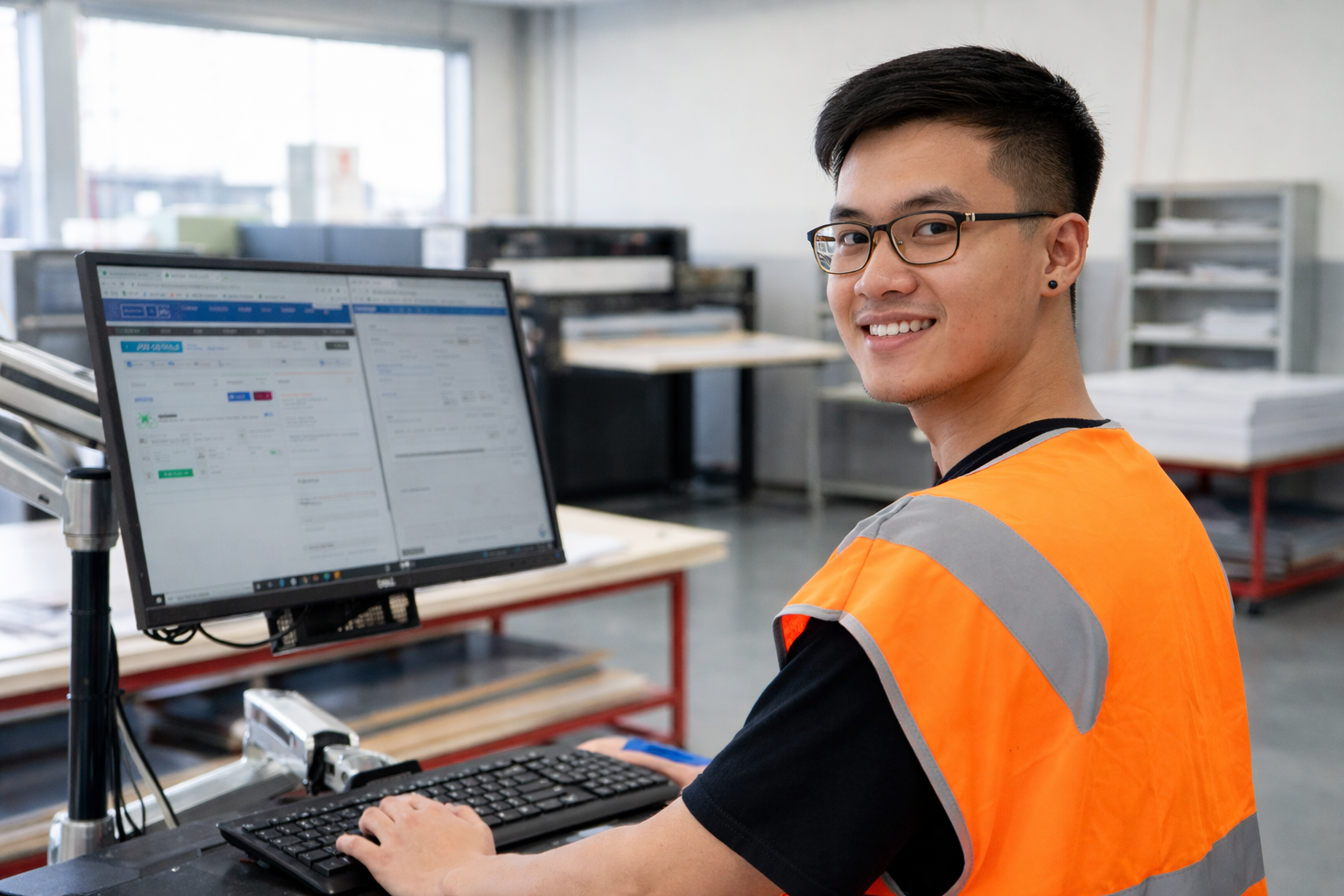 The Value of Automated Trade Printing Quotes