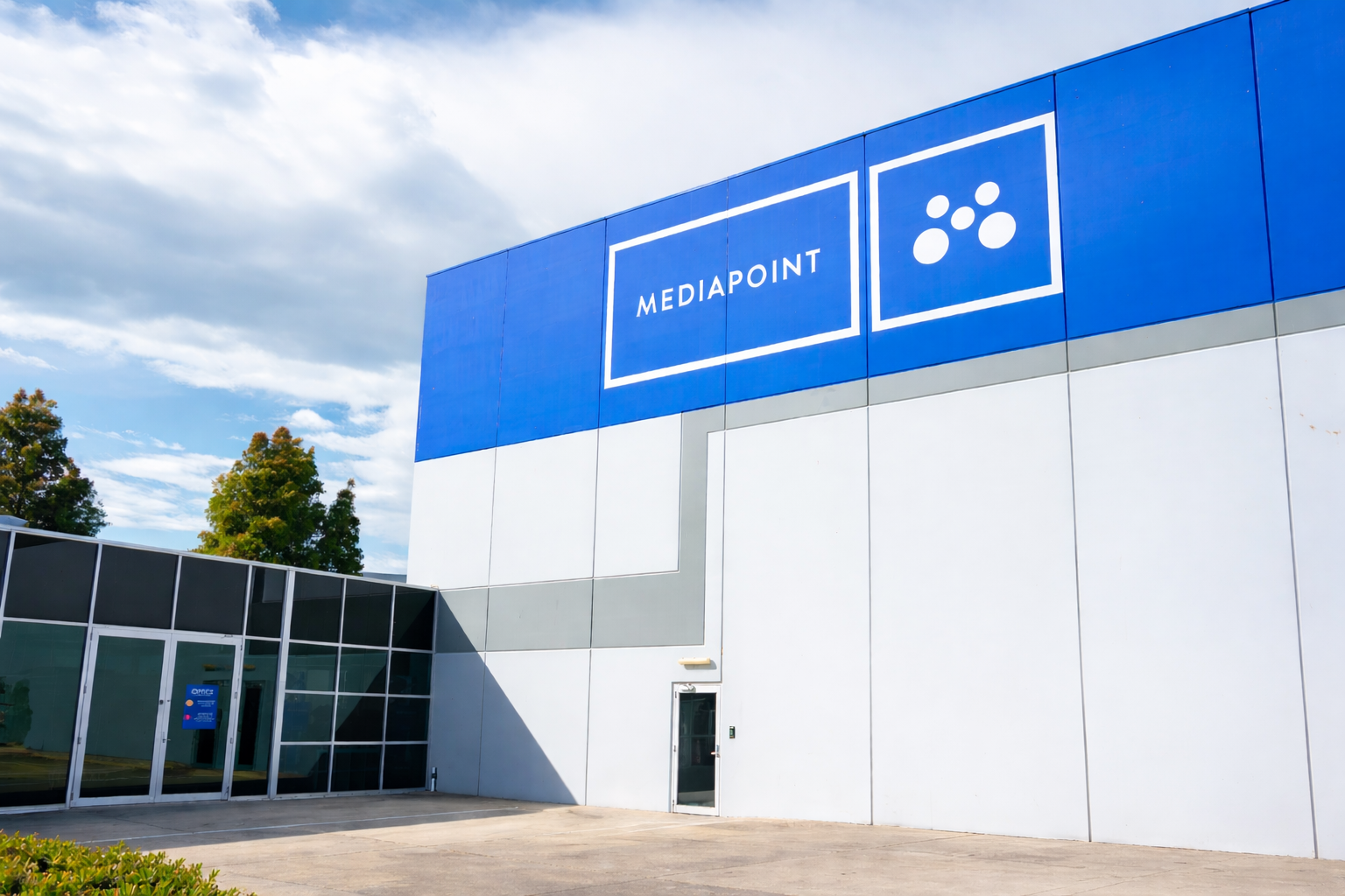 The Mediapoint Trade Printing Story