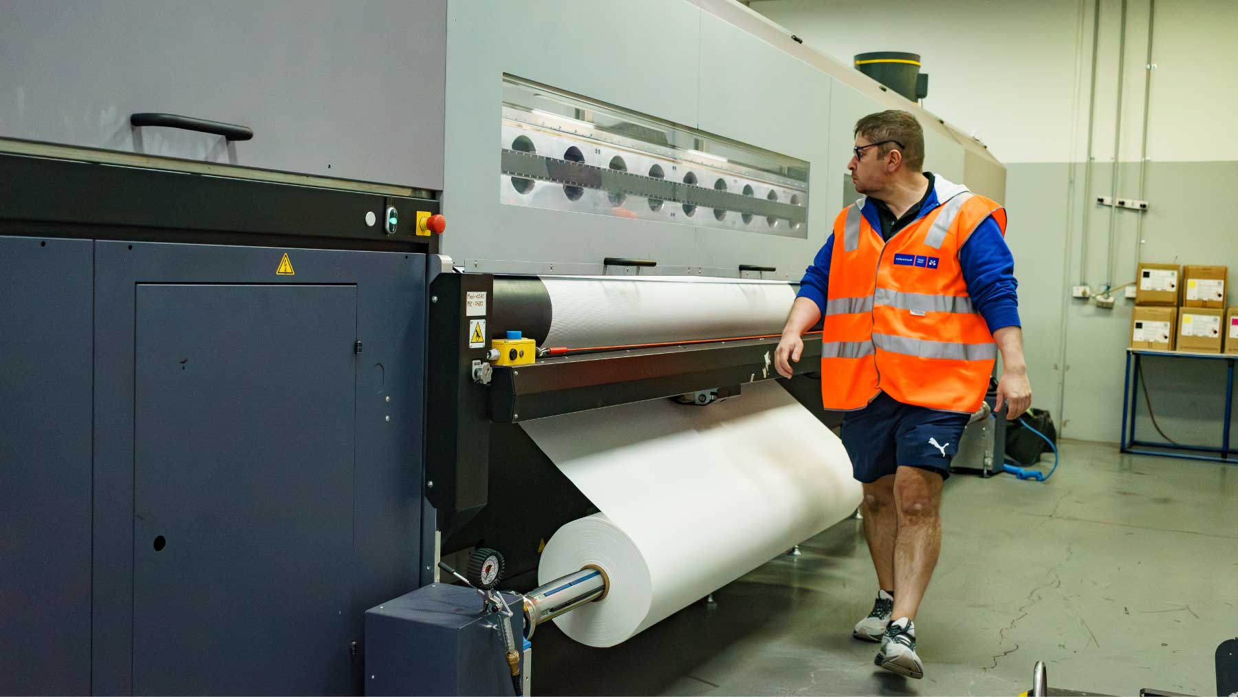 How Much Does it Cost To Buy A Large Format Printer?