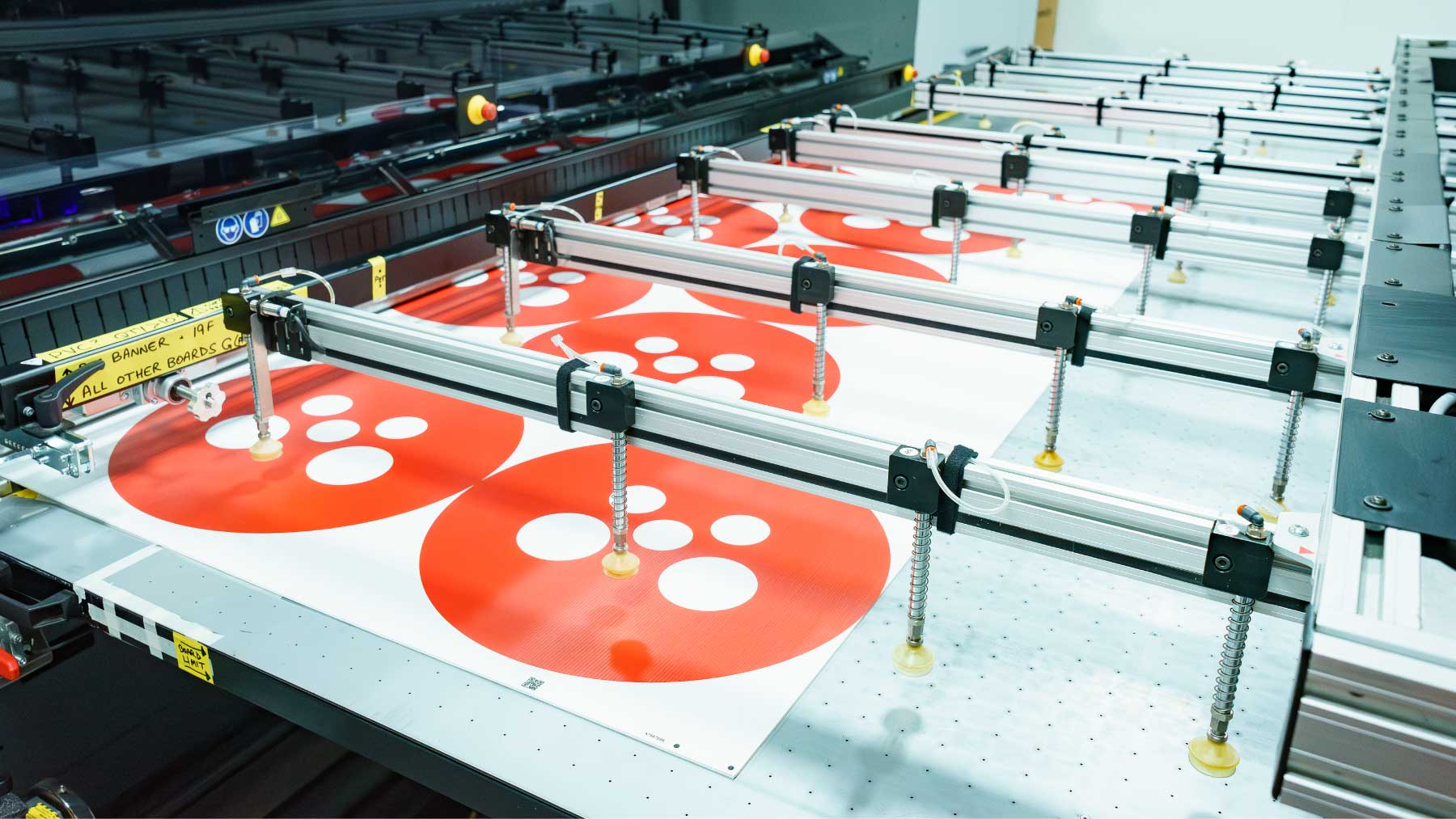 Large Format Printing: A Best Practice Guide