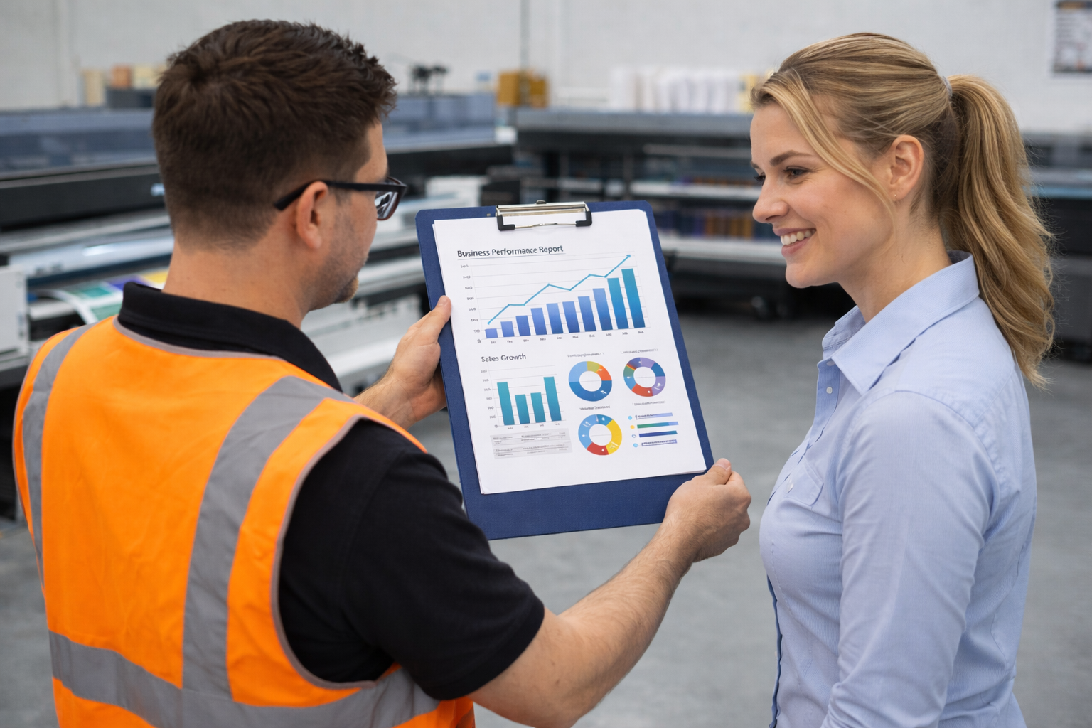 How To Grow Your Print Business