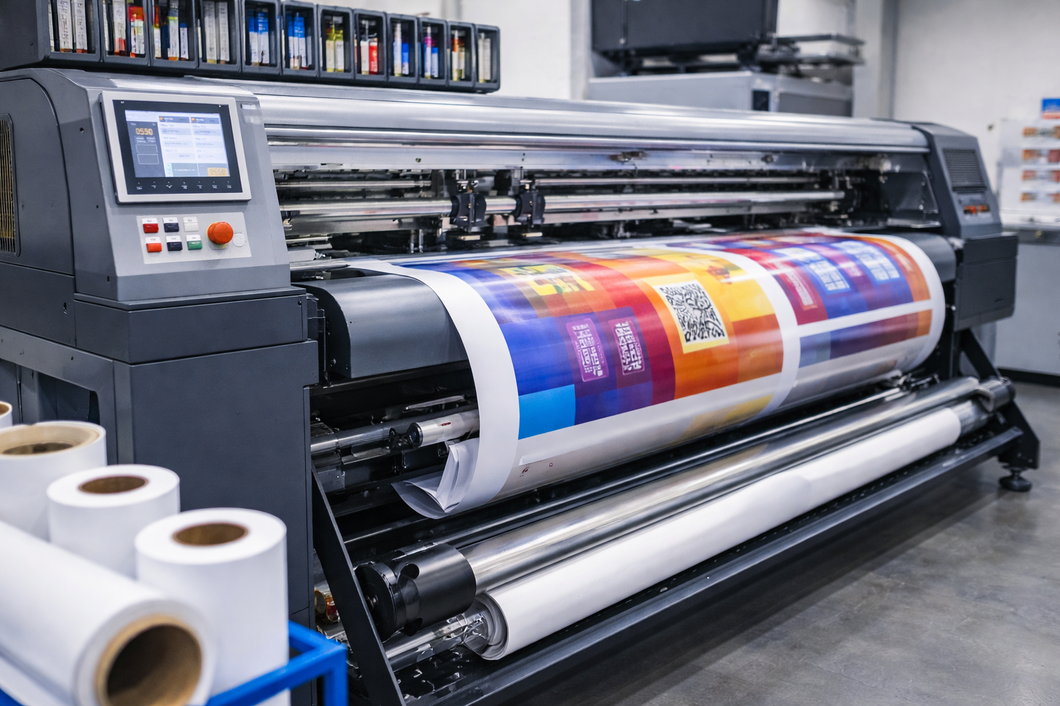 3 Ways Trade Printing Can Increase Profits