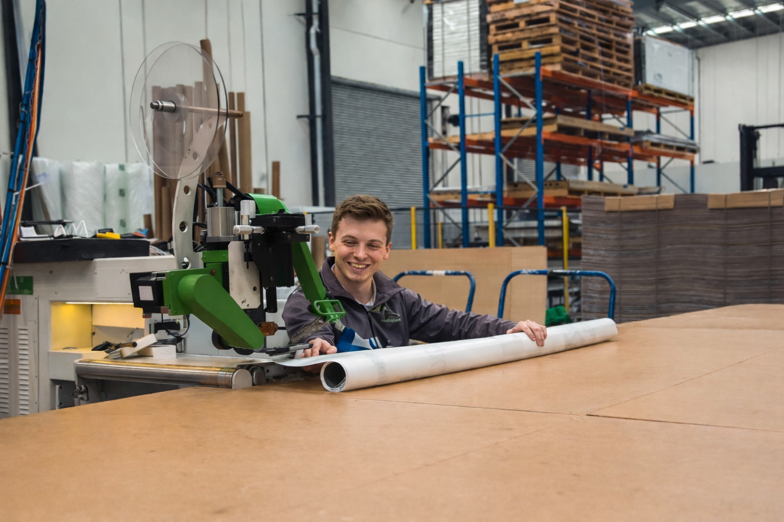 More Options for Banner Finishing, Why Eyelet Placement Matters