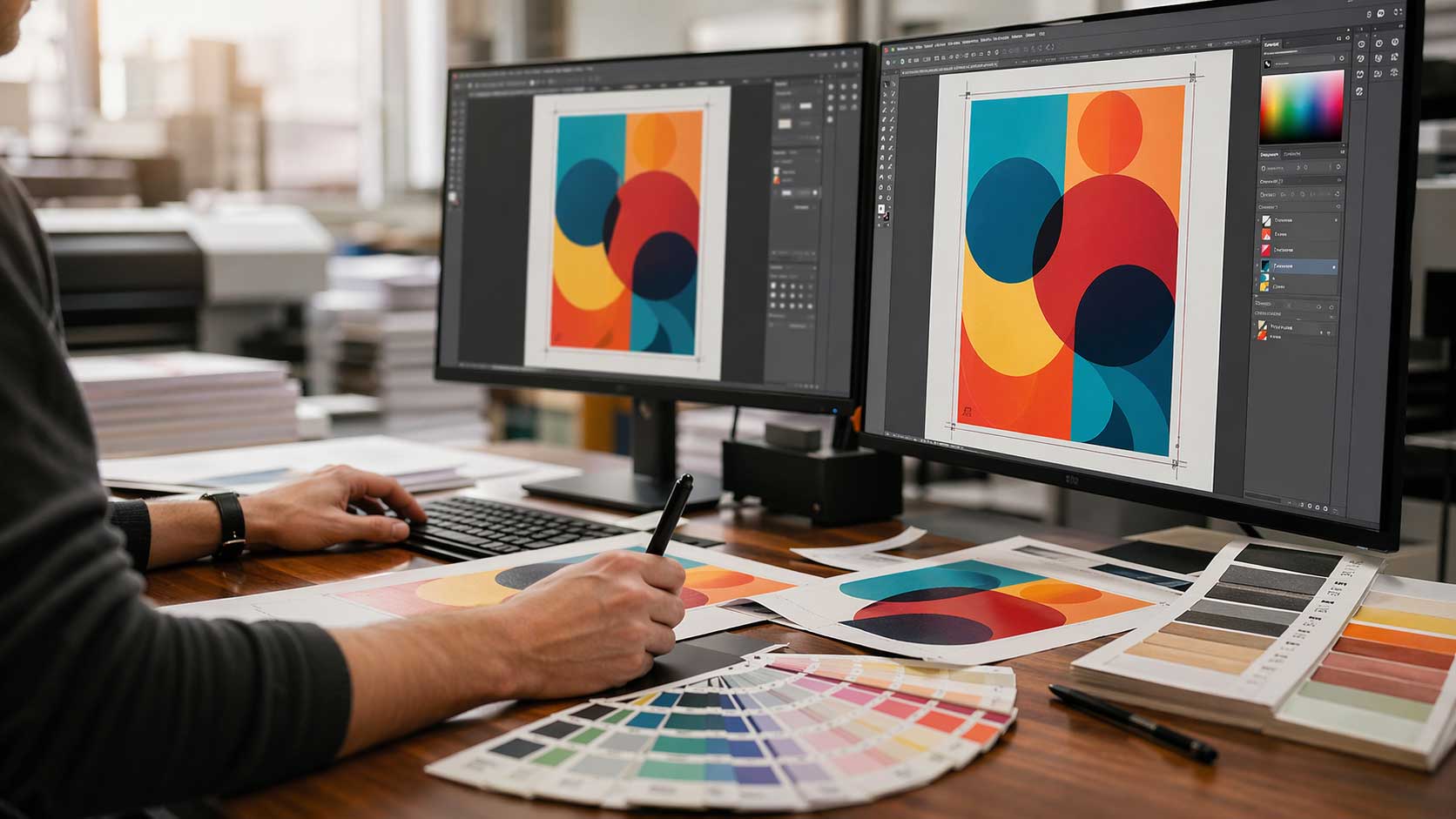 10 Print Design Tips Every Designer Should Know