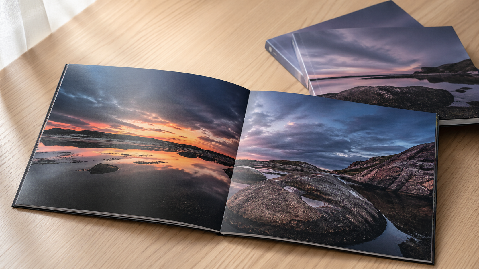 InDesign Photography Booklet Setup for Print: A Trade Guide