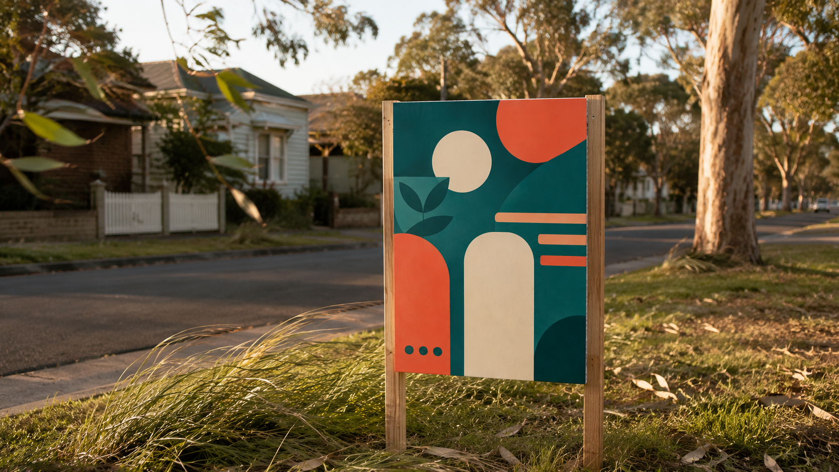 Wind Damage and Corflute Signs: How to Stop Your Signs Blowing Away in Australian Conditions