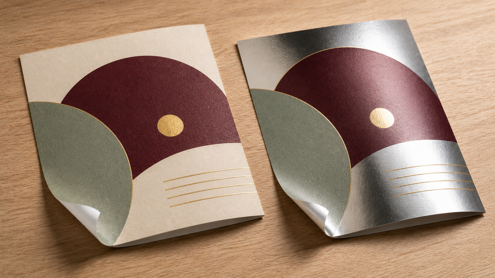 A Trade Printer's Guide to Roll Label Materials in Australia