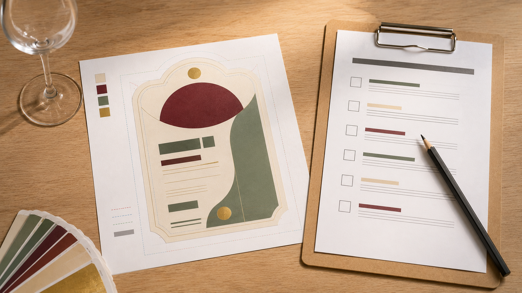 Wine Label Compliance in Australia: A Trade Customer's Reference Guide