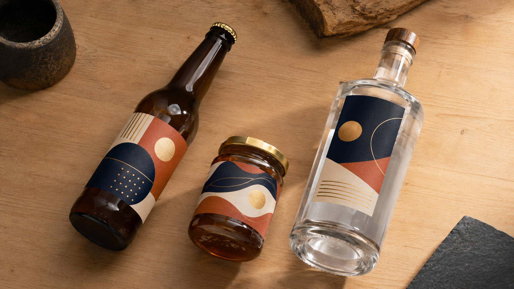 Product Labels for Australian Food and Beverage Producers: A Trade Guide