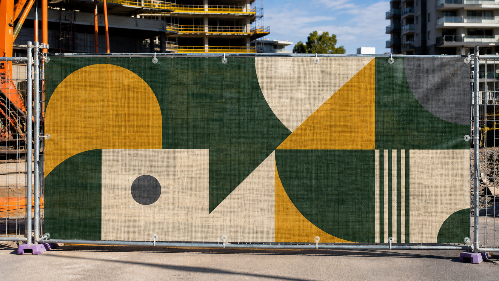 The Complete Guide to Mesh Banners in Australia