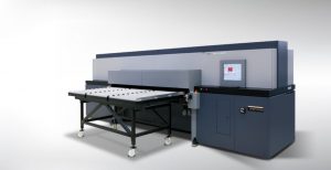 Durst Rho P10 250 HS Plus