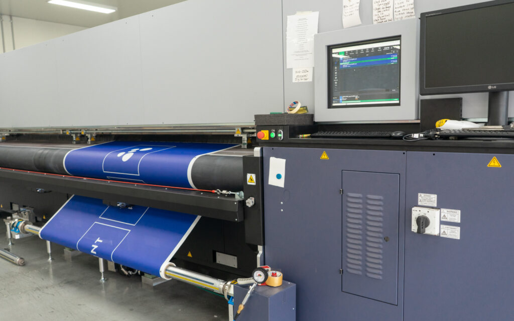 How Much Does It Cost To Buy A Large Format Printer
