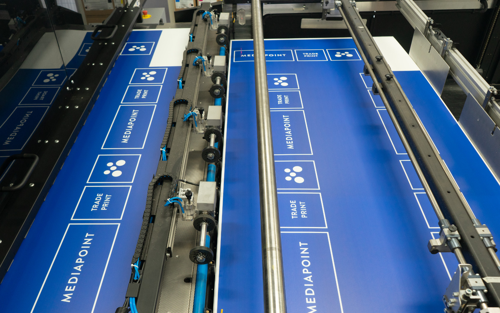 The Costs of Wide Format Printing Explained