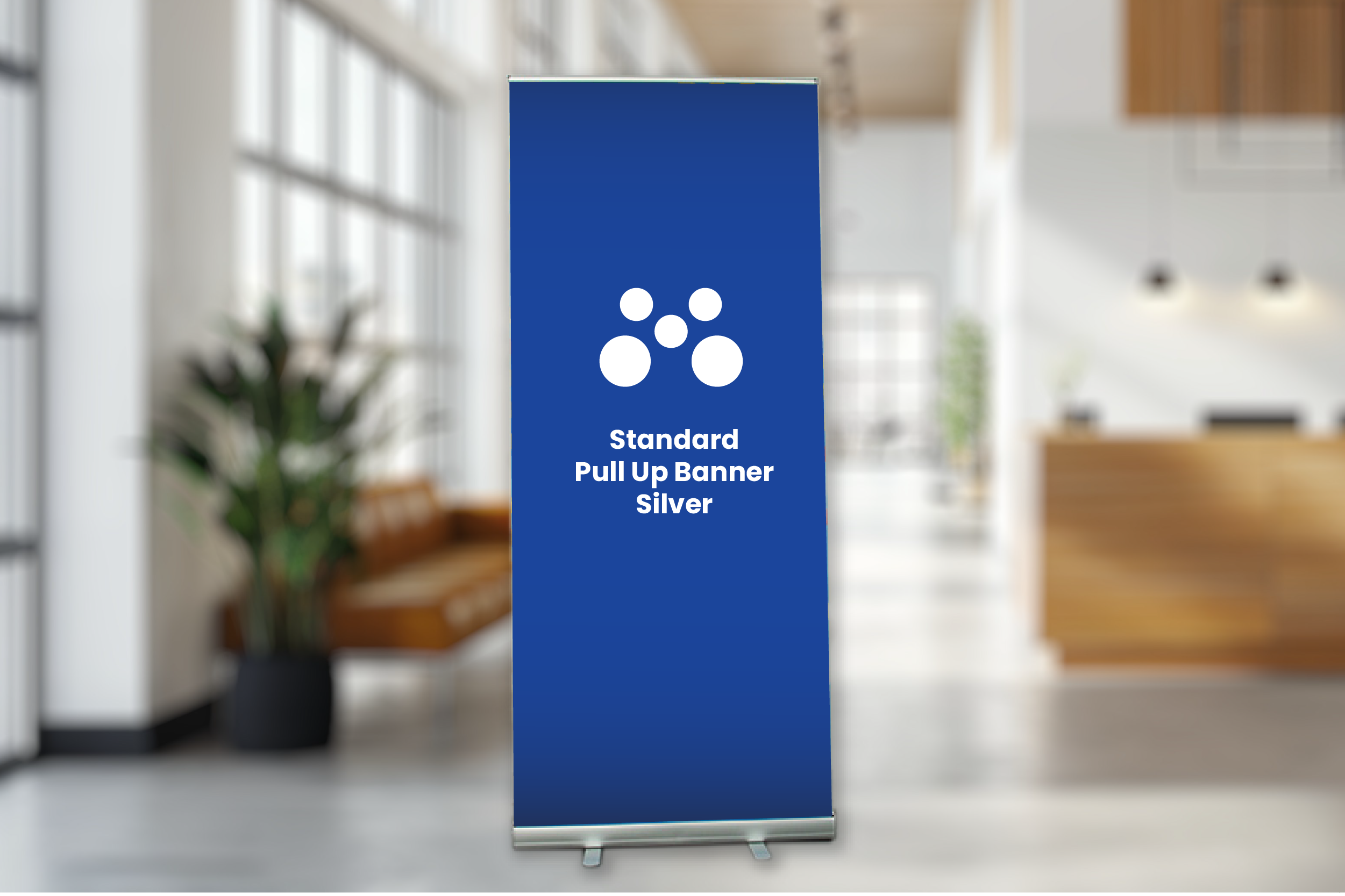 Pull Up Banners