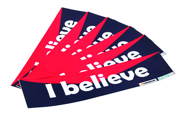 Custom Bumper Stickers