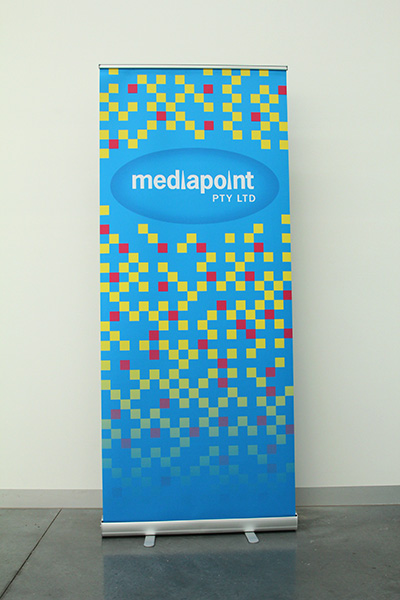 Pull Up Banners