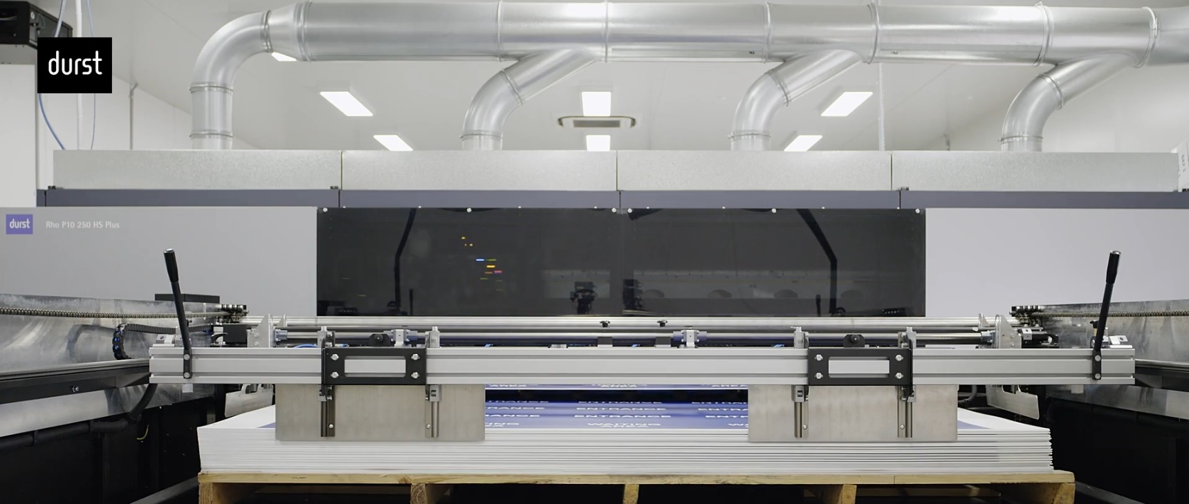 An Australian Printer Success Story For Durst