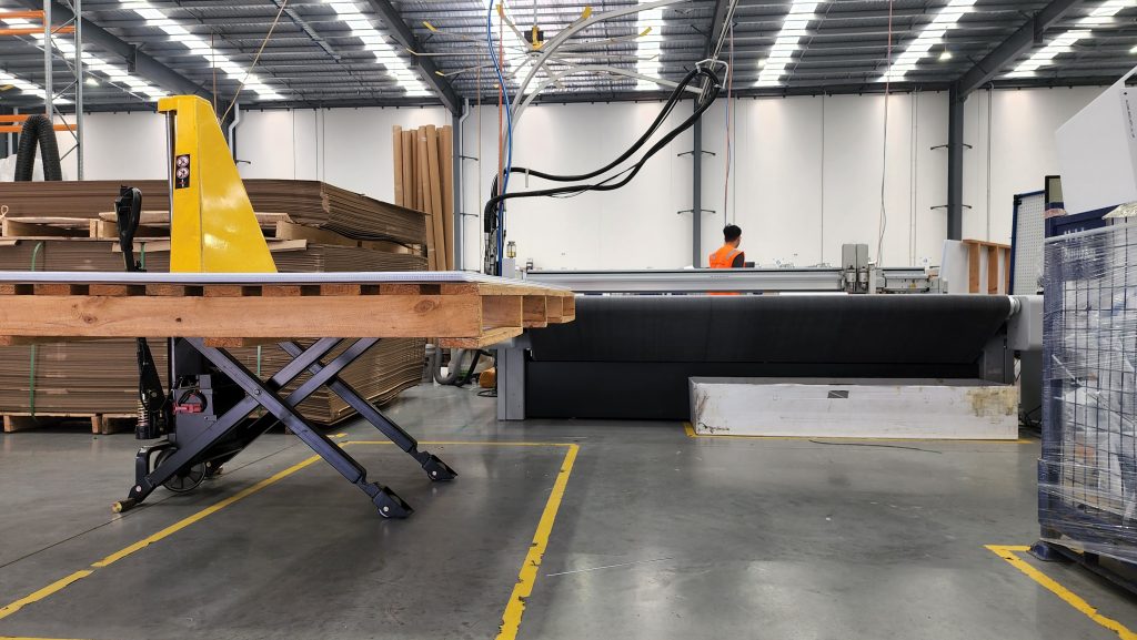 Mediapoint Trade Print Warehouse Melbourne