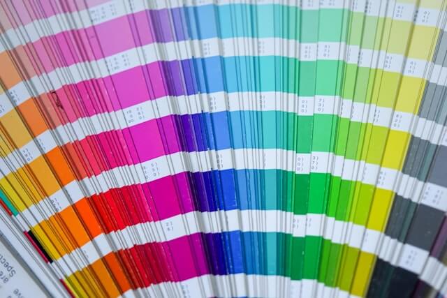 Why CMYK Reigns Supreme in Commercial Printing